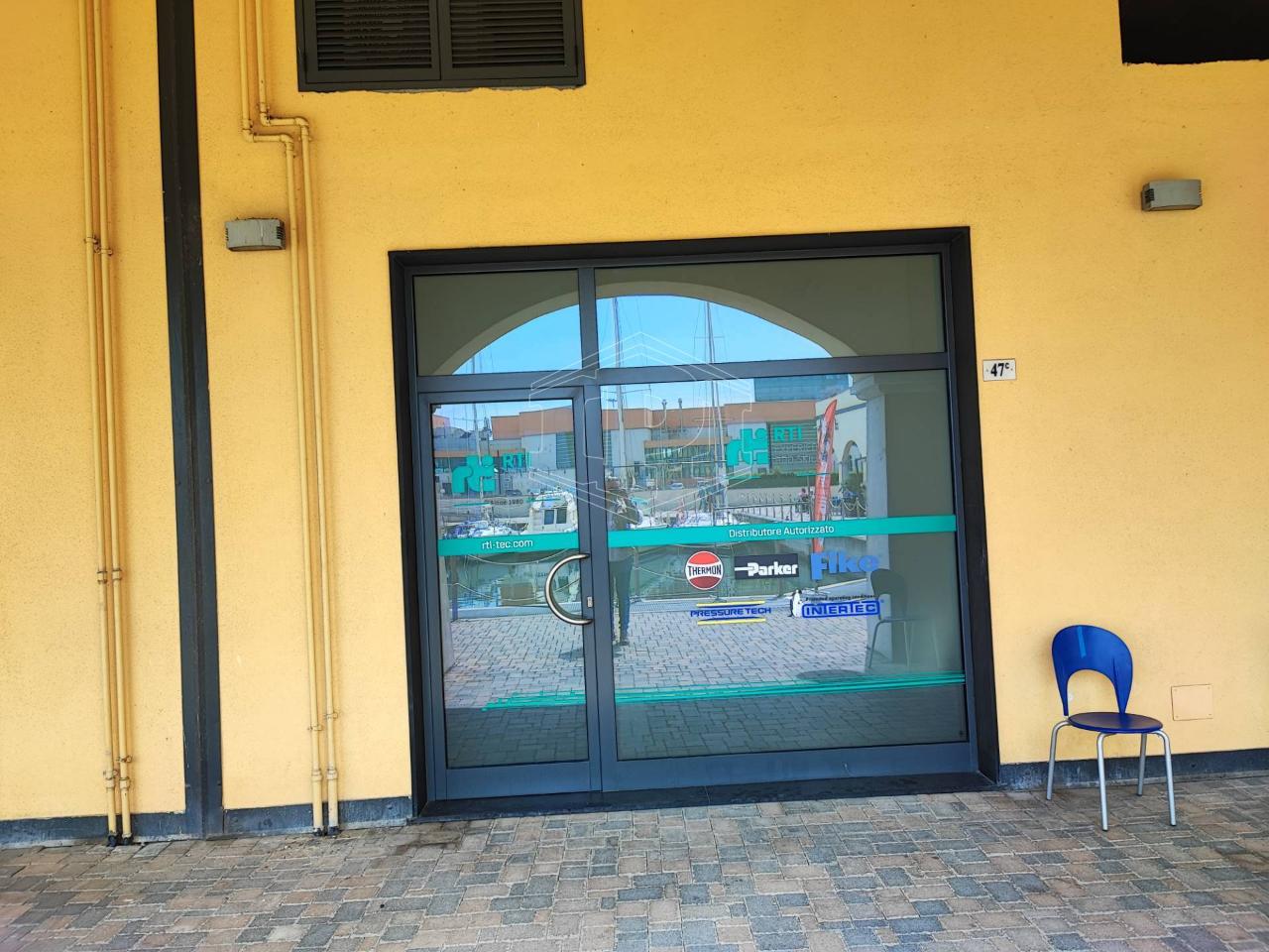 Ufficio in Via Luigi Cibrario, Genova, {3} - Foto 2
