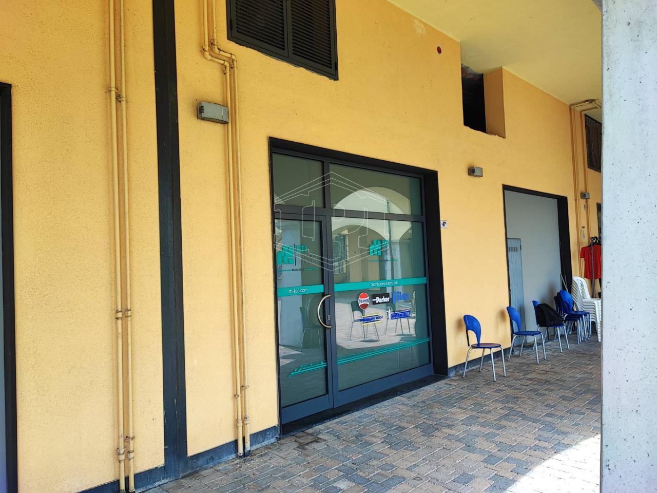 Ufficio in Via Luigi Cibrario, Genova, {3} - Foto 1