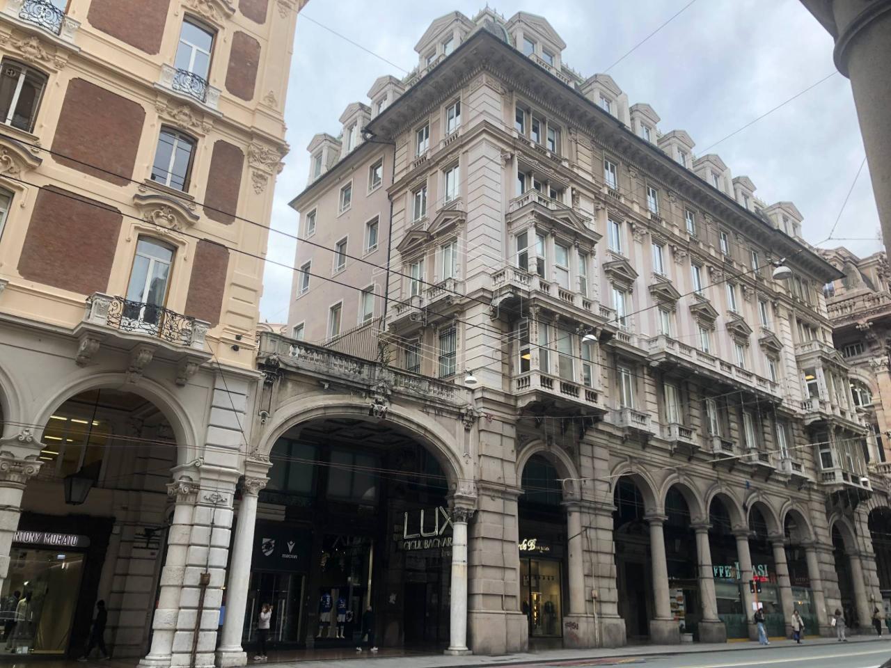 Ufficio in Via XX Settembre, Genova, {3} - Foto 1