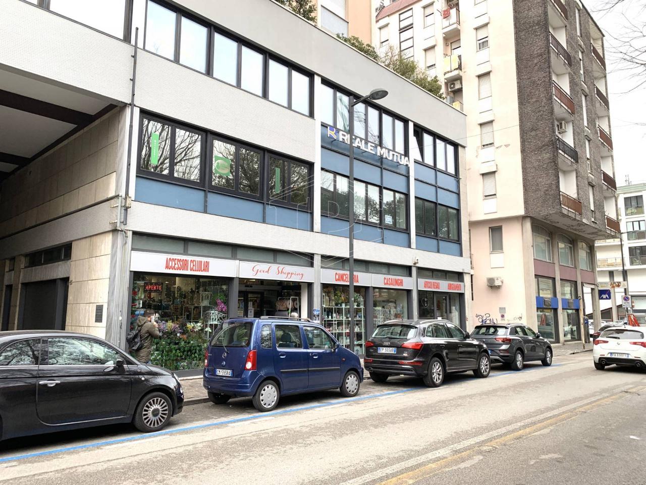 Ufficio in vendita a Treviso