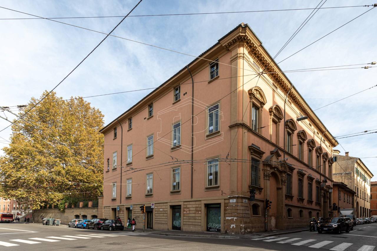 Ufficio in affitto a Bologna
