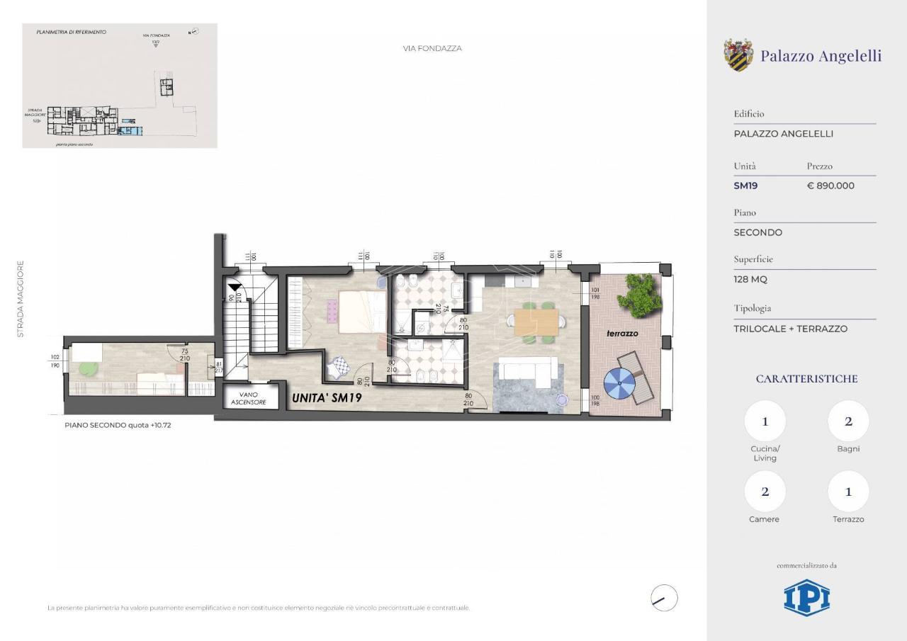 immagine annuncio 2 di 15