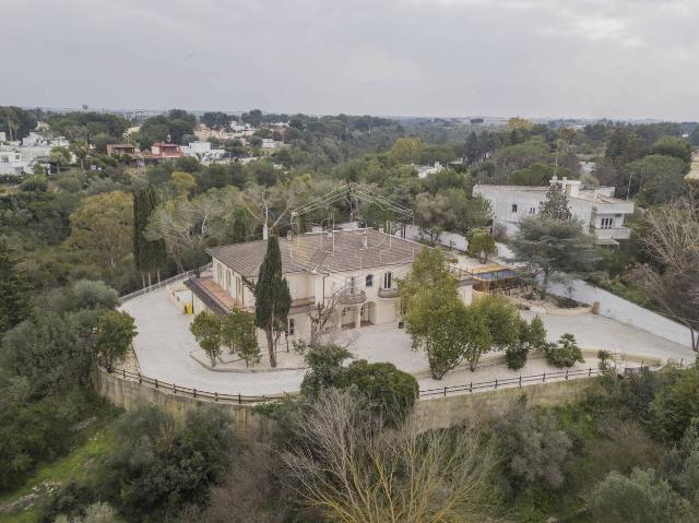 Villa in Parco Scizzo-Parchitello, Puglia Snc, Noicattaro - Foto 1