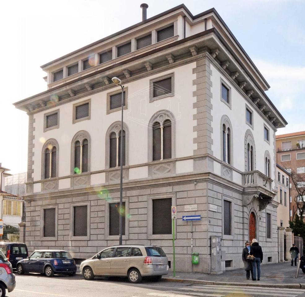 Palazzina uffici in Via Desiderio da Settignano 15, Milano - Foto 1