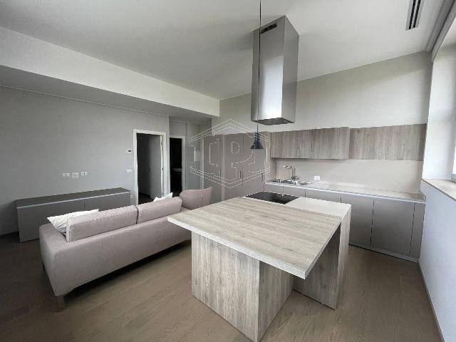 Zweizimmerwohnung in Via Giampietro Lucini 19, Milano - Foto 1