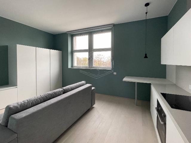 One-room flat in Via Giampietro Lucini 19, Milano - Photo 1