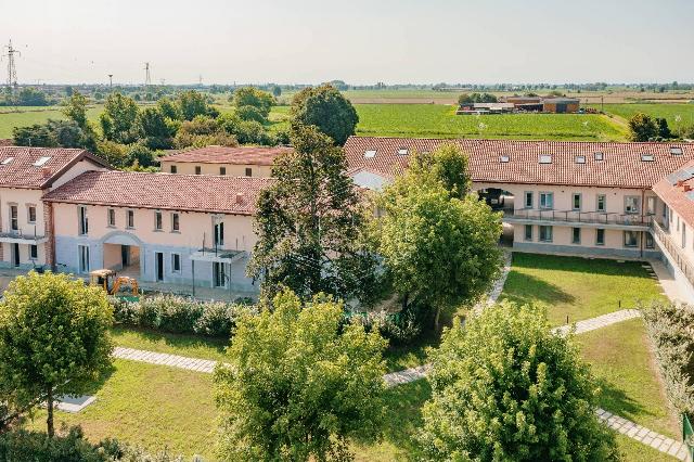 Terraced house in Via per Carpiano Cascina Silva Snc, Melegnano - Photo 1