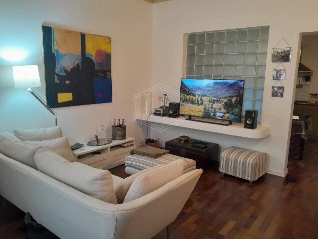 2-room flat in Via Nicolò Taccone 15, Brindisi - Photo 1