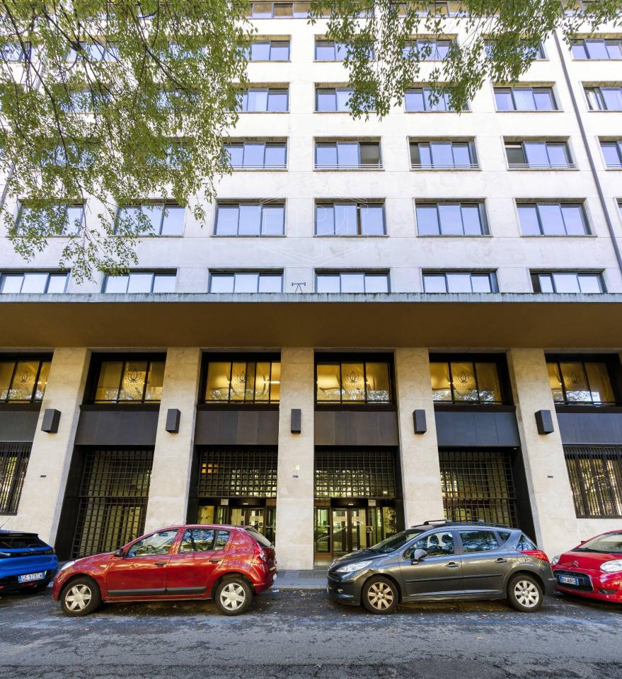 Ufficio in Corso Guglielmo Marconi 10, Torino, {3} - Foto 2