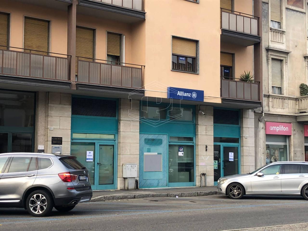 Negozio in Piazza Roma 34, Tortona, {3} - Foto 2