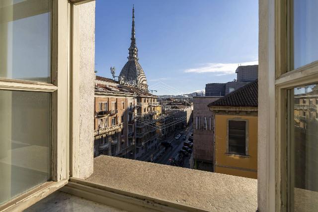 Wohnung in Via Verdi 12, Torino - Foto 1