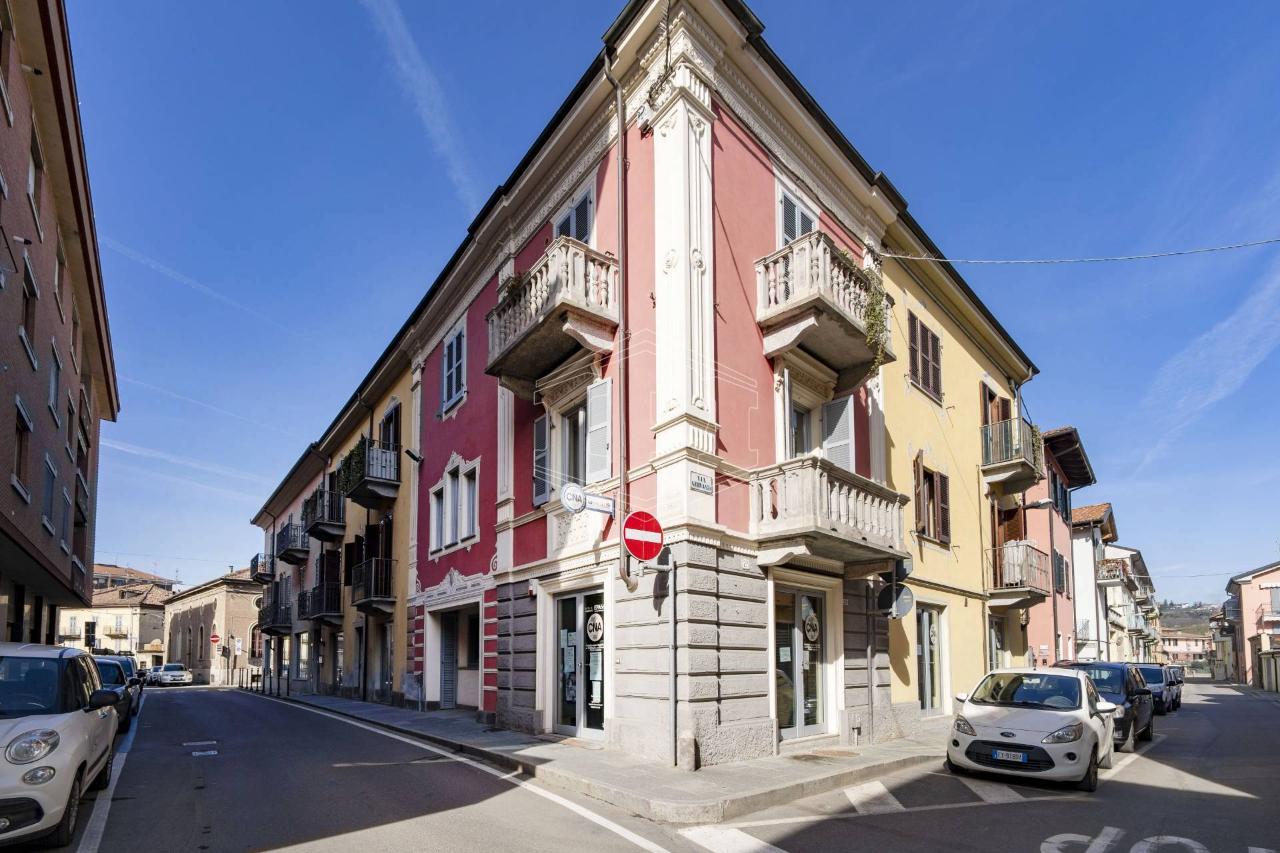 Ufficio in vendita a Nizza Monferrato