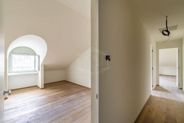 4-room flat in Via Lagrange 44, Torino - Photo 1