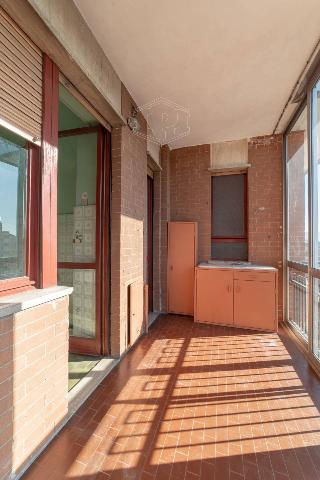 2-room flat in Corso Appio Claudio 47, Torino - Photo 1