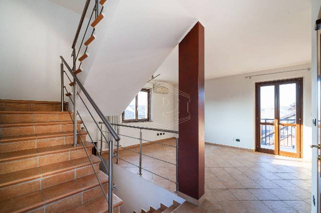 4-room flat in Via Gramsci 32, Brandizzo - Photo 1