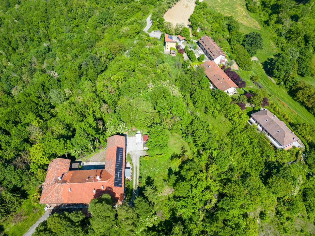 Terreno edificabile in vendita a Gassino Torinese