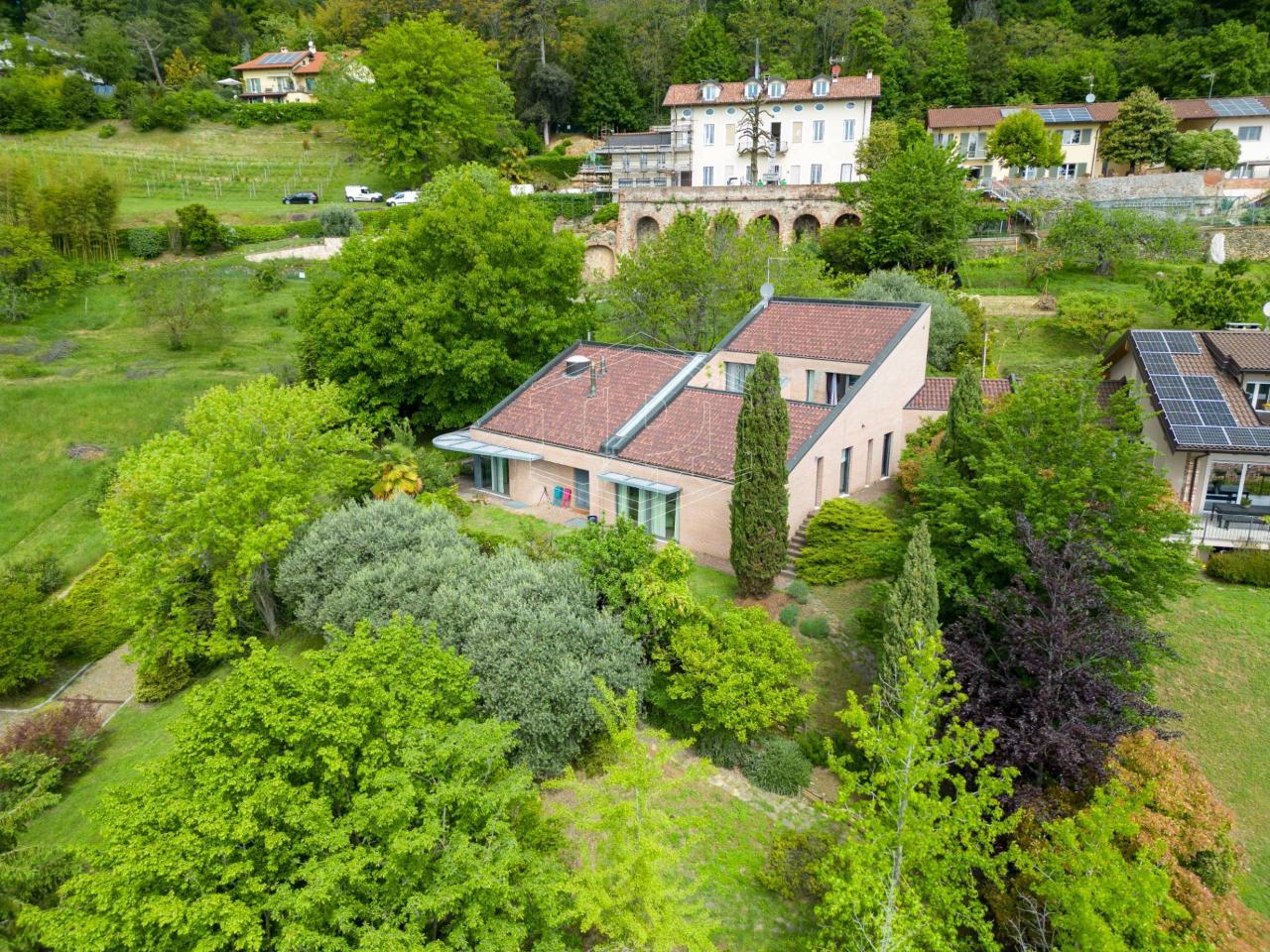 Villa in vendita a Pecetto Torinese