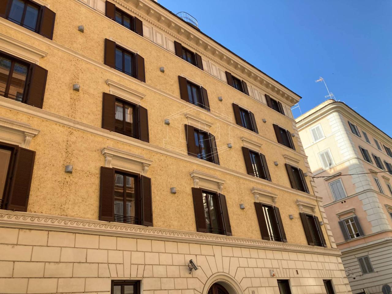 Ufficio in Via Sardegna, Roma, {3} - Foto 2