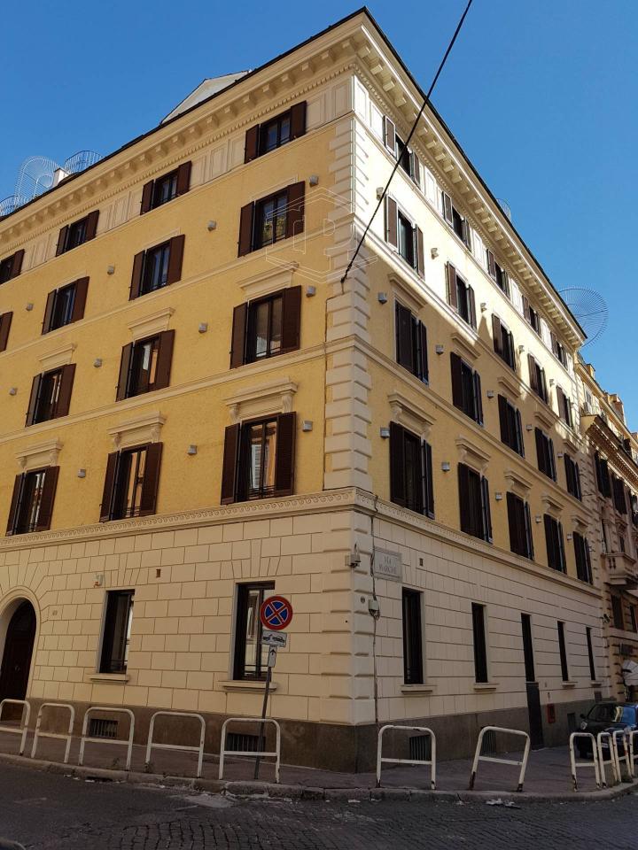 Ufficio in affitto a Roma