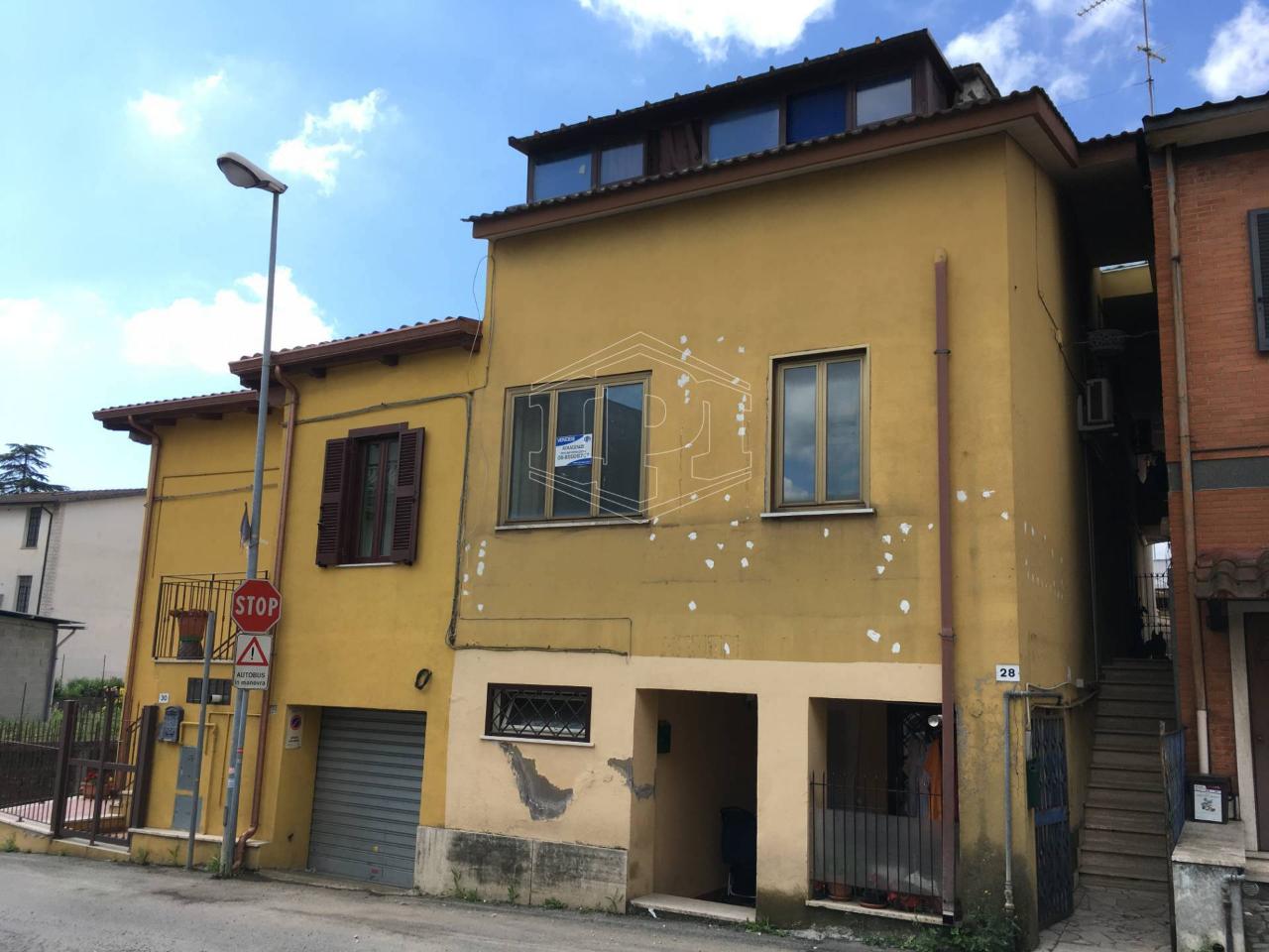 Ufficio in Via del Conventino 28, Mentana, {3} - Foto 1