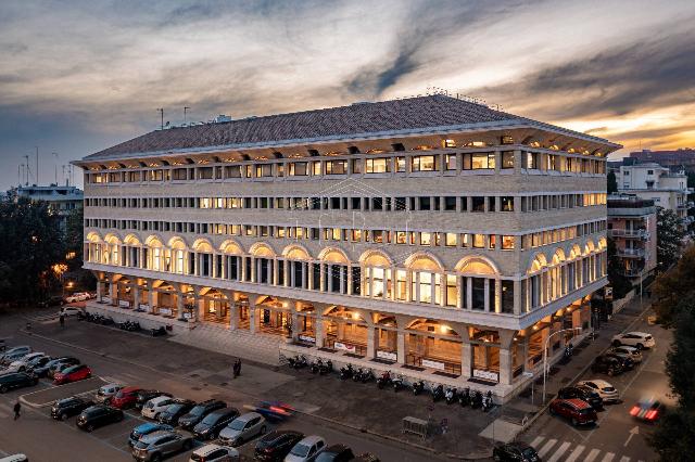 Office in Piazzale Sturzo 15, Roma - Photo 1