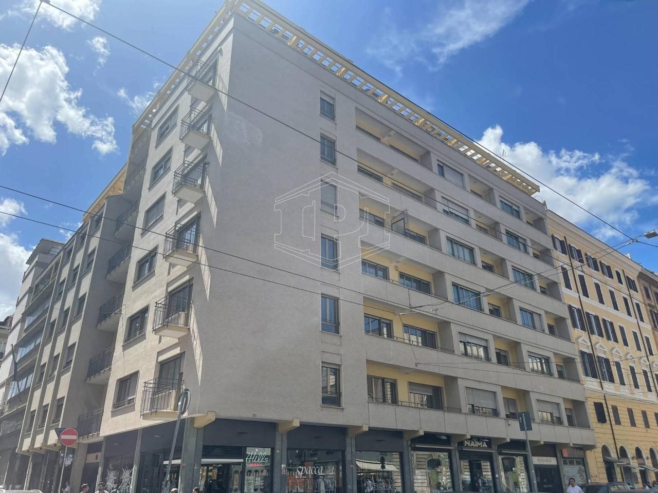 Ufficio in Via Flaminia, Roma, {3} - Foto 1