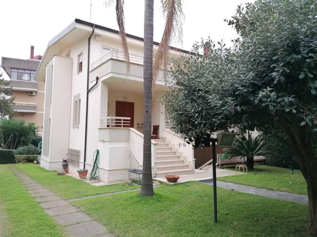 Villa in vendita a Lamezia Terme