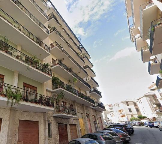 Wohnung in Via Scaramuzzino 172, Lamezia Terme - Foto 1