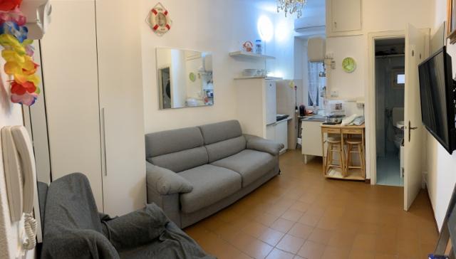 One-room flat in {3}, Via Gavarone 14 - Photo 1