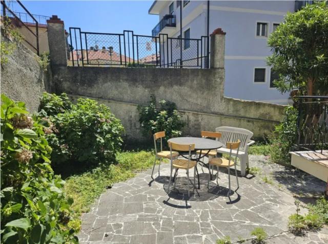 Zweizimmerwohnung in Via Valle 40, Celle Ligure - Foto 1