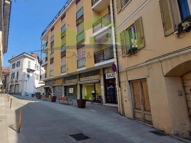 4-room flat in Via Monte Rosa, Borgosesia - Photo 1