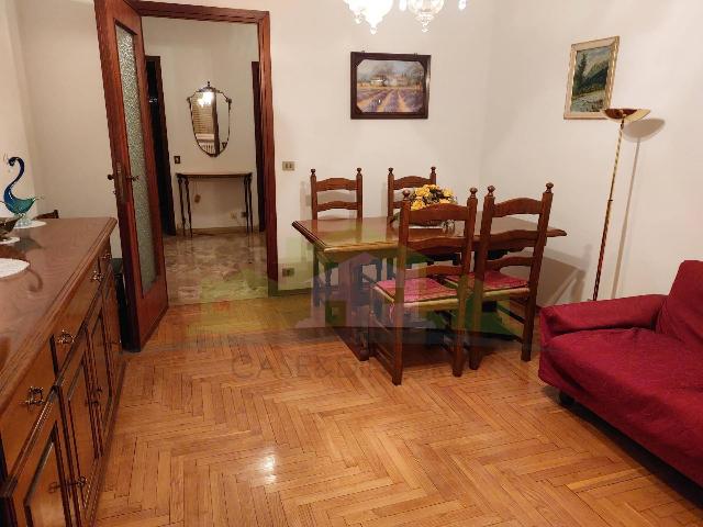 3-room flat in Via Marconi, Borgosesia - Photo 1