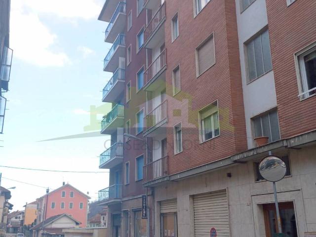 Dreizimmerwohnung in Via Mazzini 17, Coggiola - Foto 1