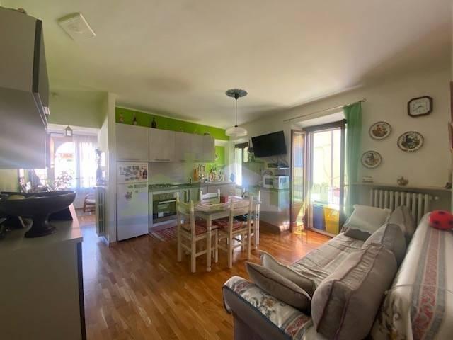 4-room flat in Via Calderini, Borgosesia - Photo 1