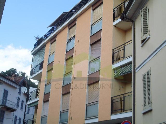 2-room flat in Via Monterosa 5, Borgosesia - Photo 1