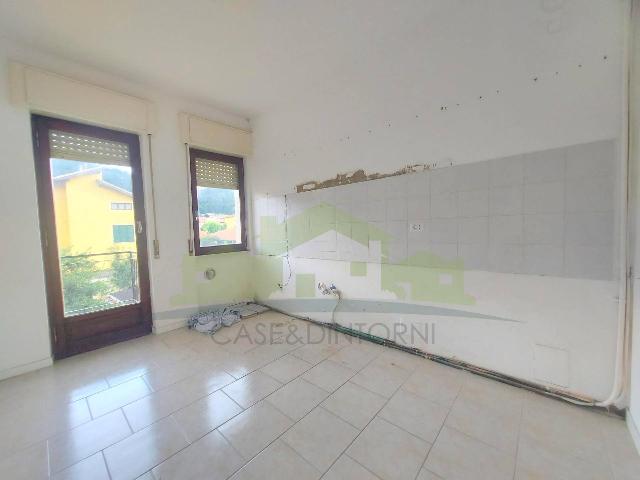 4-room flat in Via Maria Giudice, Borgosesia - Photo 1