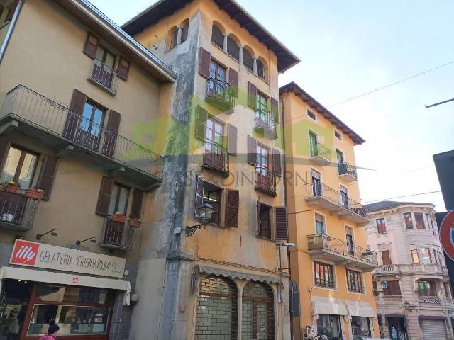 Appartamento in Via Carelli, Varallo - Foto 1