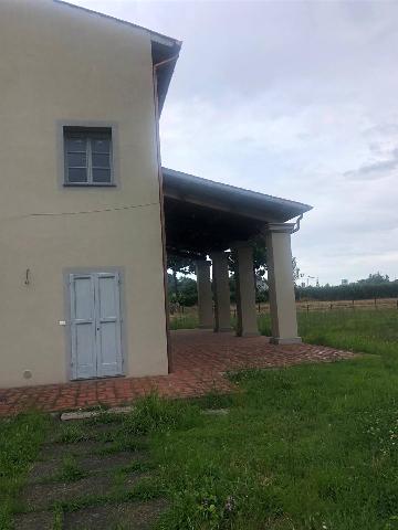 Attached house, Prato - Photo 1