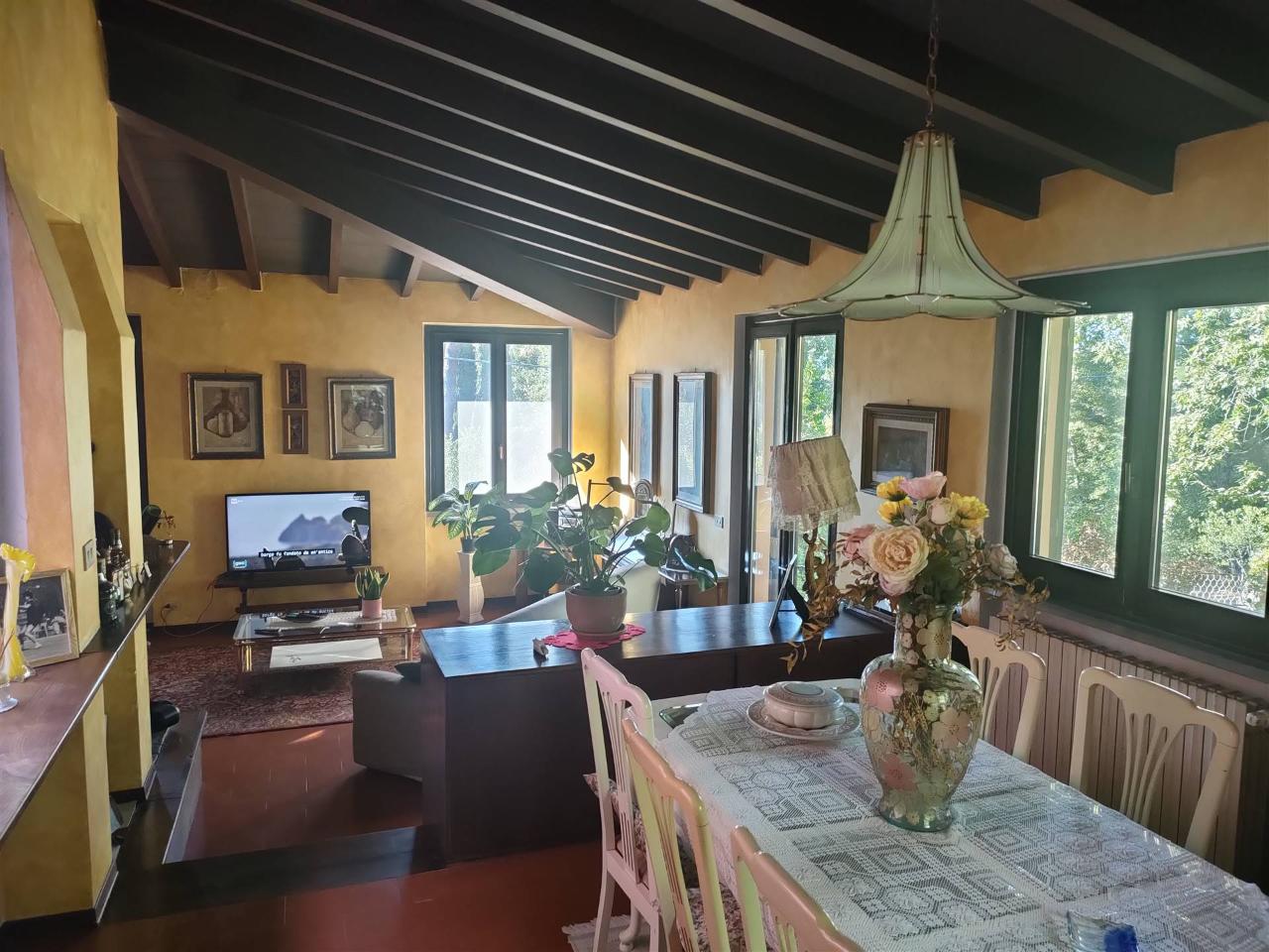 Villa bifamiliare in vendita a San Casciano In Val Di Pesa