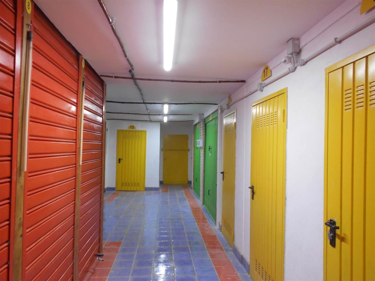 Magazzino in , Firenze, {3} - Foto 2