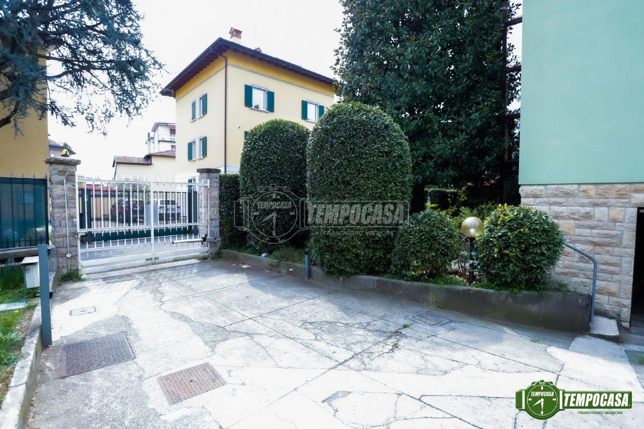 Villa a schiera in vendita a Bergamo