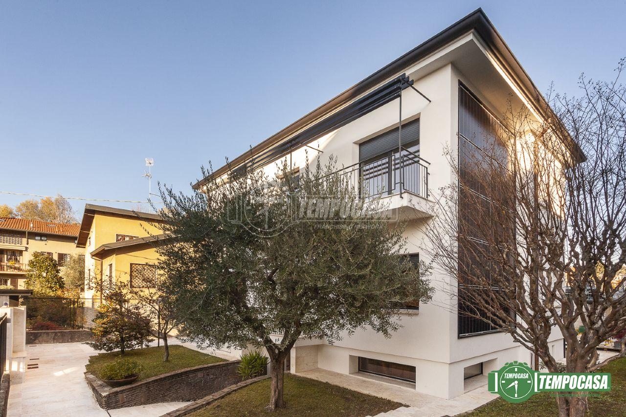 Villa a schiera in vendita a Bergamo