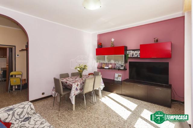 3-room flat in Via Promessi Sposi, Bergamo - Photo 1