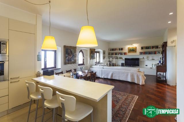 3-room flat in Via San Matteo alla Benaglia, Bergamo - Photo 1