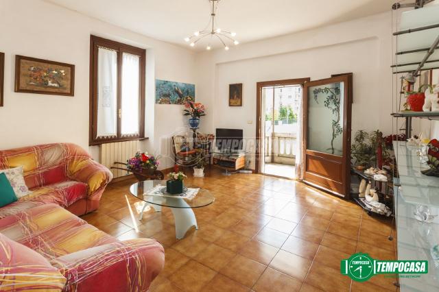 3-room flat in Via Zanica, Bergamo - Photo 1