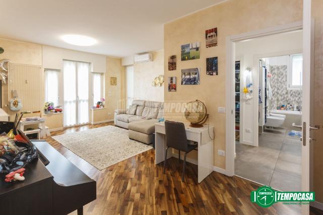 3-room flat in Via IV Novembre, Bergamo - Photo 1