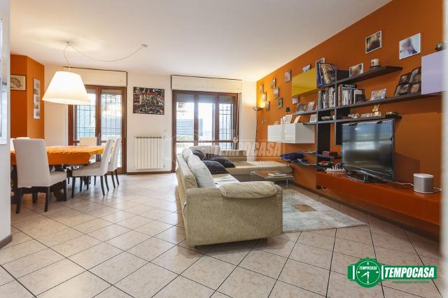 Villa a schiera in Via San Tomaso De' Calvi, Bergamo - Foto 1