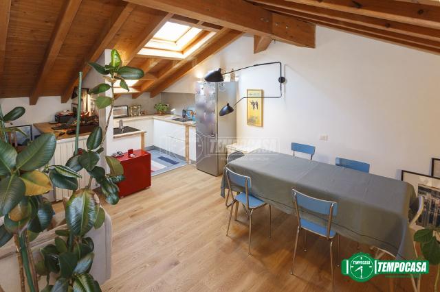 3-room flat in Via San Tomaso De' Calvi, Bergamo - Photo 1