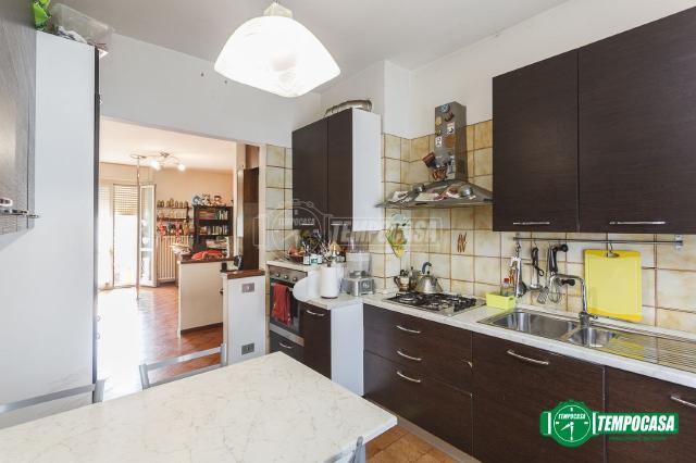 3-room flat in Via Giacomo Puccini, Bergamo - Photo 1