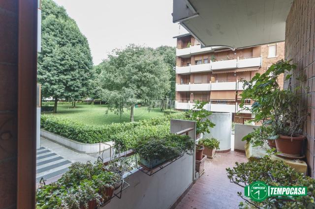 3-room flat in Via Carlo Linneo, Bergamo - Photo 1